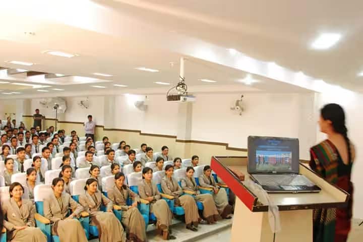 VIT College of Pharmacy, Meerut campus photo 2
