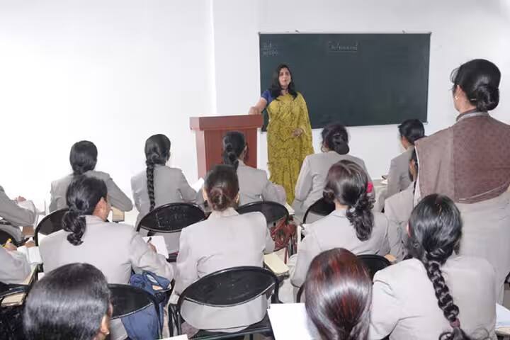 VIT College of Pharmacy, Meerut campus photo 5