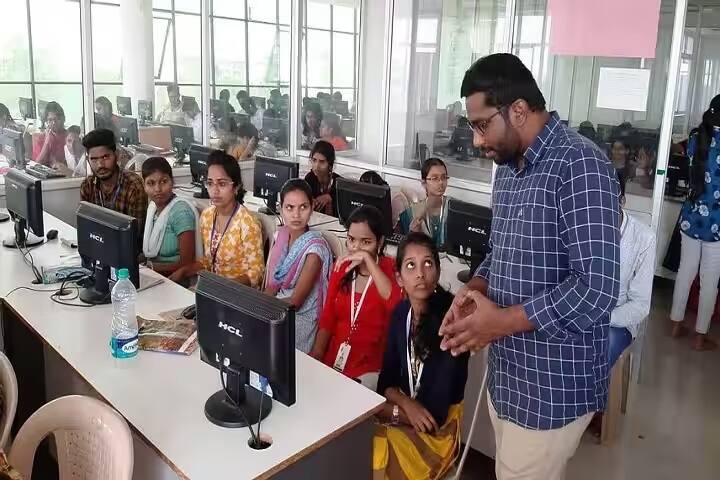 SVS Institute of Pharmacy, Hasanparthy campus photo 4