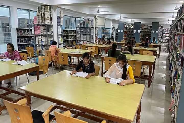SVS Institute of Pharmacy, Hasanparthy campus photo 5