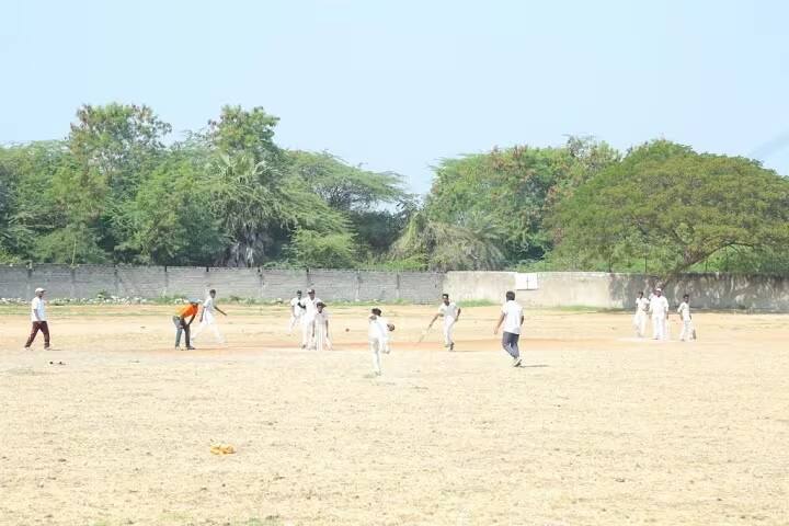 SVS Institute of Pharmacy, Hasanparthy campus photo 6