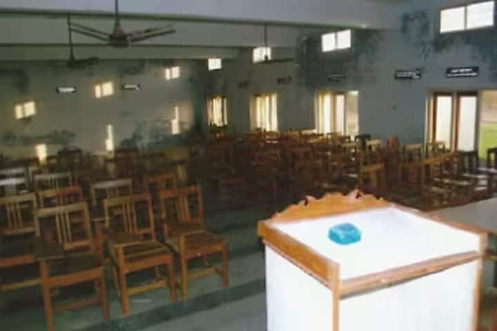 Jangaon College of Education, Warangal campus photo 2