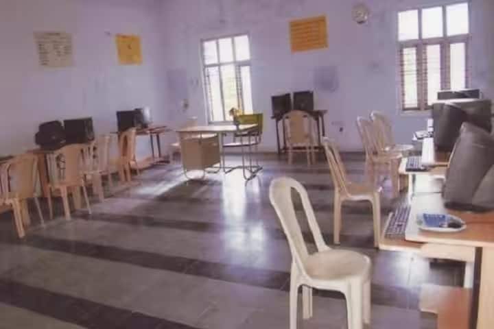 Jangaon College of Education, Warangal campus photo 4