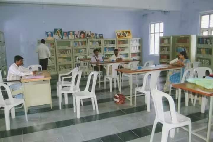 Jangaon College of Education, Warangal campus photo 5