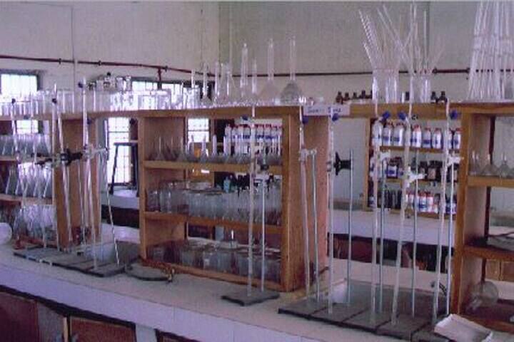 Shri Dhaneshwari Manav Vikas Mandal's Master of Education College, Aurangabad campus photo 2