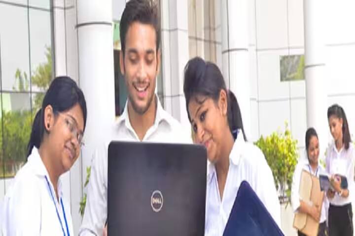 SVI College of Pharmacy and Research, Gwalior campus photo 3