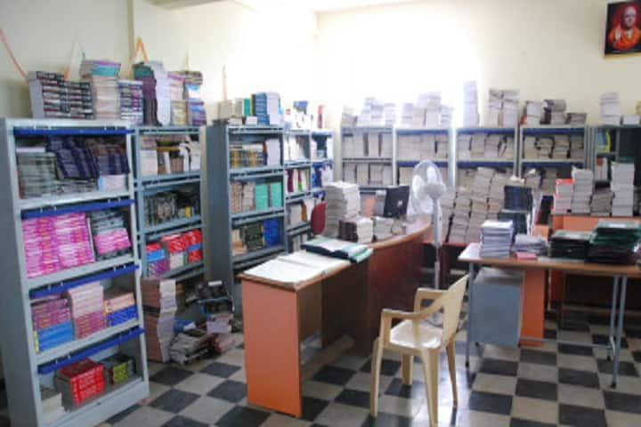 BGS Polytechnic, Chickballapur campus photo 2