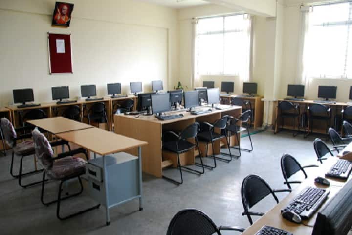 BGS Polytechnic, Chickballapur campus photo 3