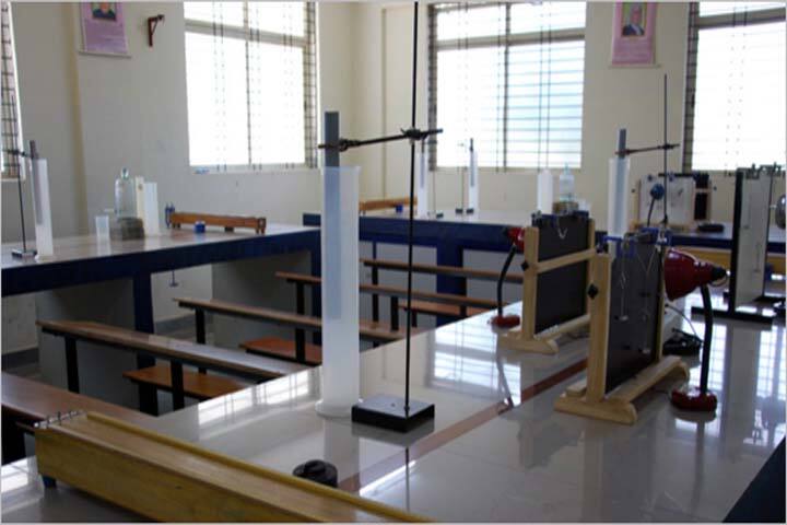 BGS Polytechnic, Chickballapur campus photo 5