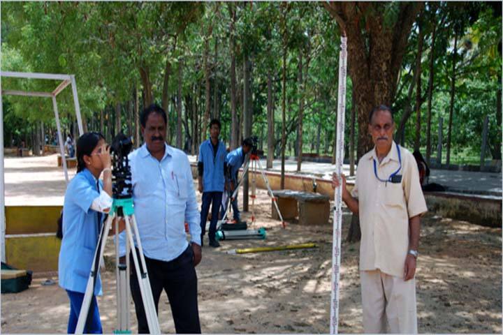 BGS Polytechnic, Chickballapur campus photo 6