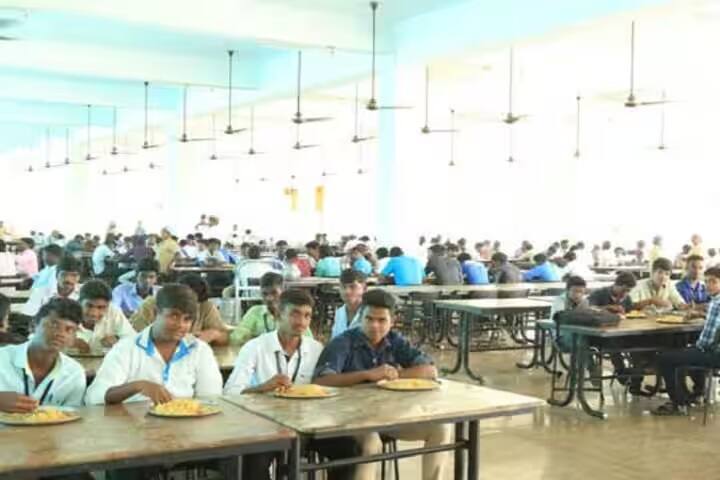 Surya School of Pharmacy, Villupuram campus photo 3