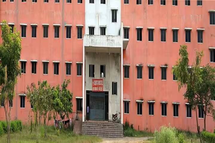 Surya School of Pharmacy, Villupuram campus photo 5