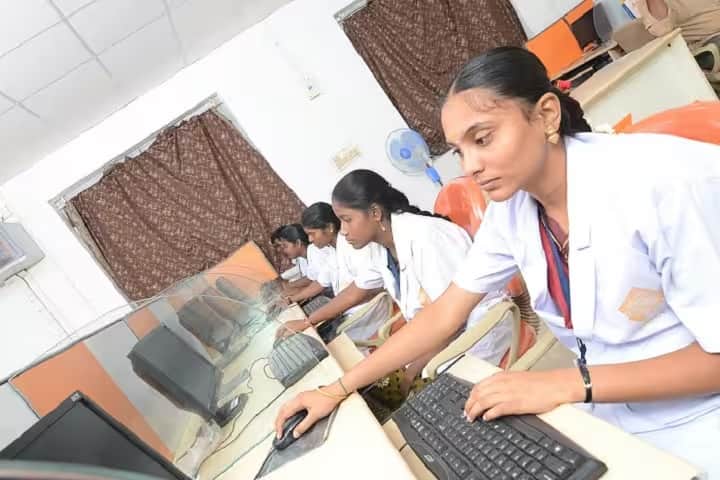 Surya School of Pharmacy, Villupuram campus photo 6