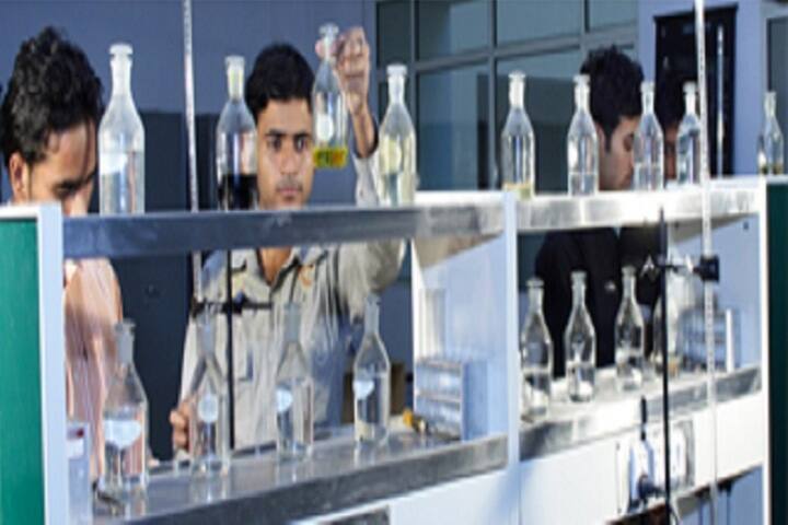 Surya School of Pharmacy, Rajpura campus photo 3