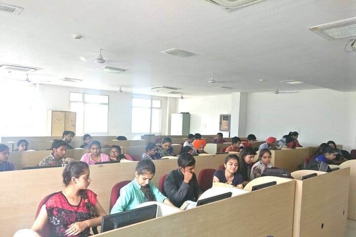 Surya School of Pharmacy, Rajpura campus photo 4