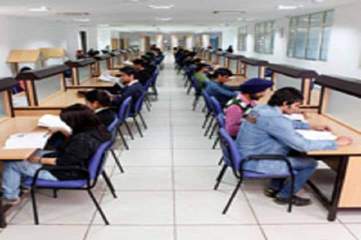 Surya School of Pharmacy, Rajpura campus photo 5