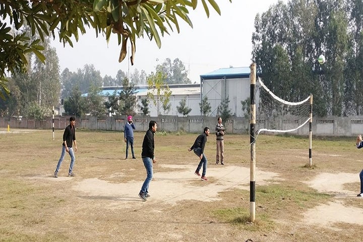 Surya School of Pharmacy, Rajpura campus photo 6