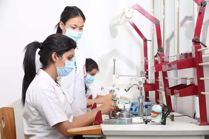 Surendera Pharmacy College, Sri Ganganagar campus photo 3