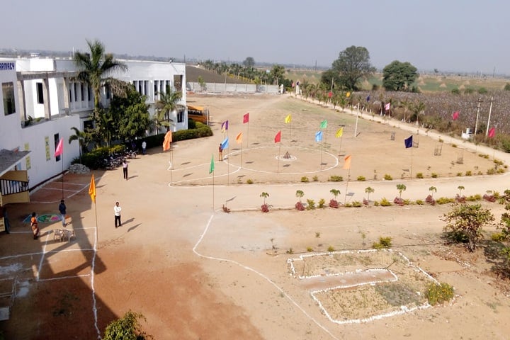 Surabhi Dayakar Rao College of Pharmacy, Rimmanaguda campus photo 2