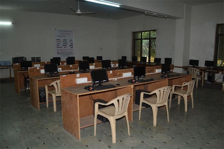 Surabhi Dayakar Rao College of Pharmacy, Rimmanaguda campus photo 4