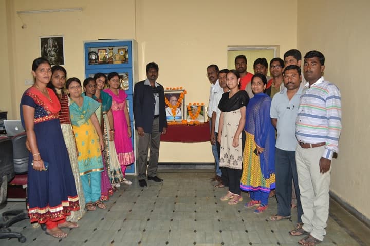 Surabhi Dayakar Rao College of Pharmacy, Rimmanaguda campus photo 5