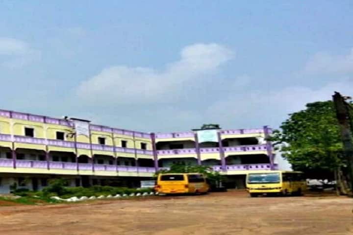 Mother College of Education, Visakhapatnam campus photo 5