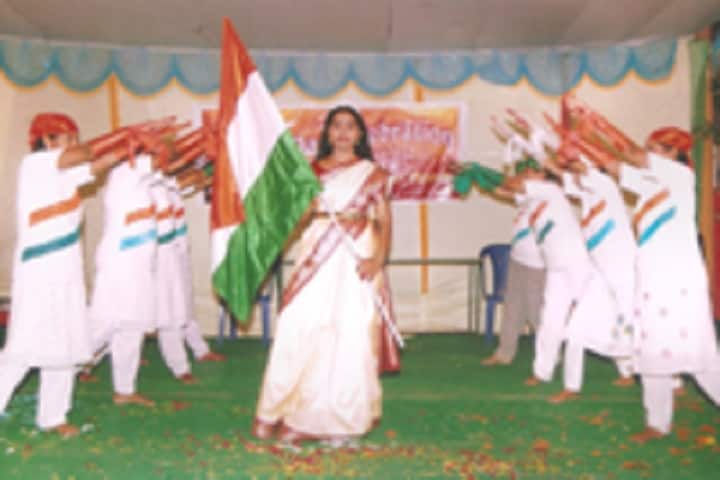 GTP College of Education for Women, Bhimavaram campus photo 2