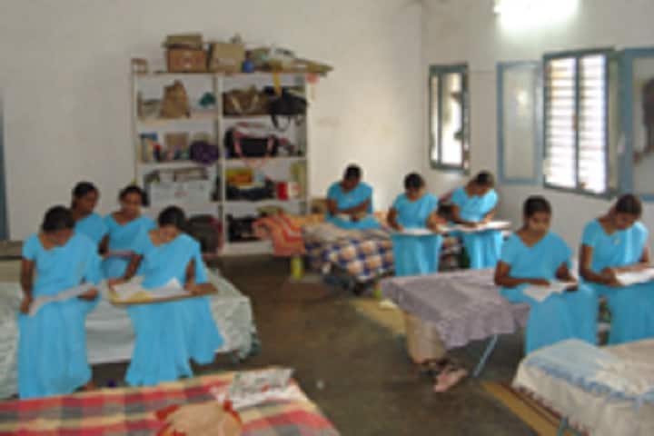 GTP College of Education for Women, Bhimavaram campus photo 4
