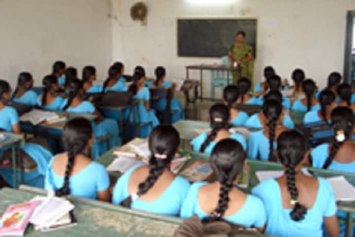 GTP College of Education for Women, Bhimavaram campus photo 5