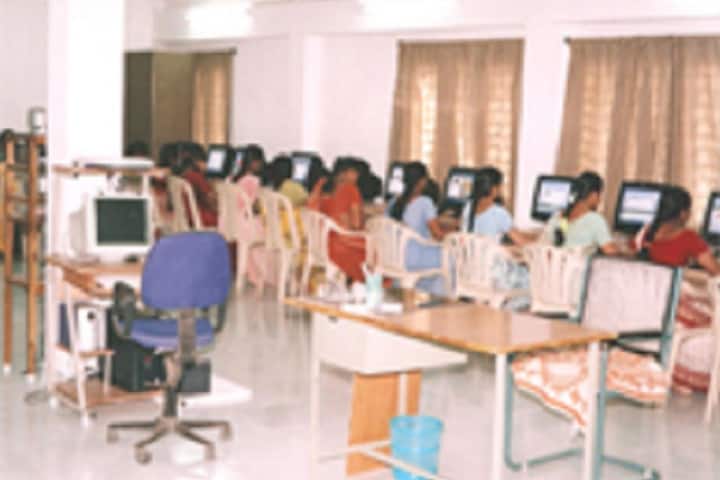 GTP College of Education for Women, Bhimavaram campus photo 6