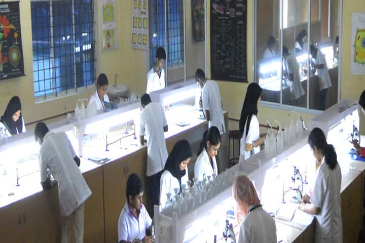 KTN College of Pharmacy, Palakkad campus photo 3