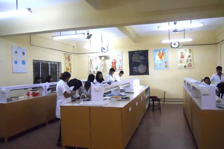 KTN College of Pharmacy, Palakkad campus photo 4