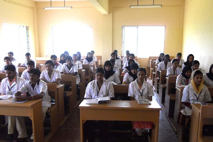 KTN College of Pharmacy, Palakkad campus photo 6