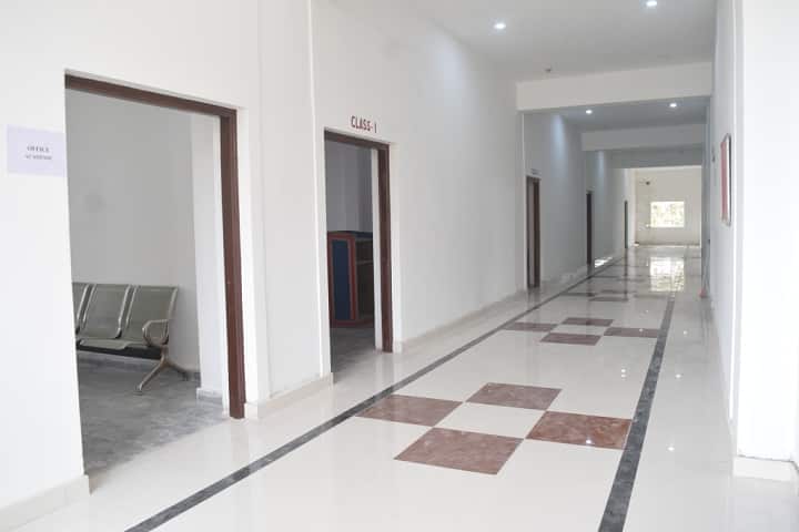 KSS College of Pharmacy, Jamui campus photo 2