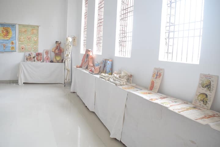 KSS College of Pharmacy, Jamui campus photo 4