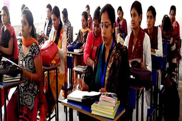 Royal Institute of Science and Management B Ed College, Gurgaon campus photo 2