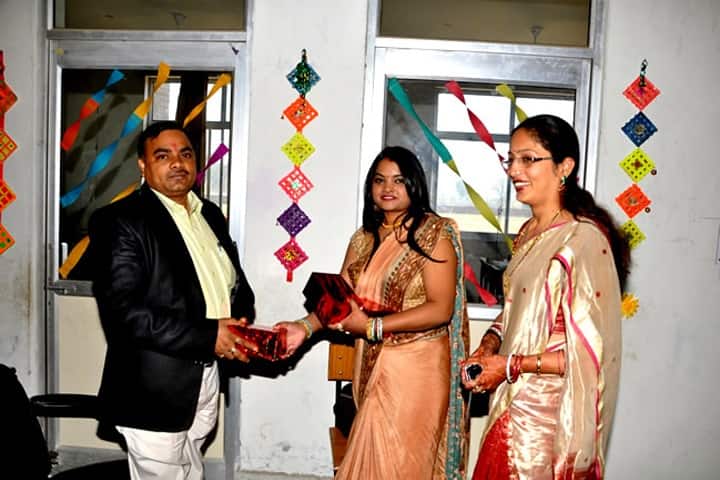 Royal Institute of Science and Management B Ed College, Gurgaon campus photo 3