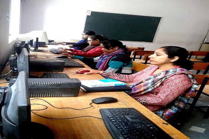 Royal Institute of Science and Management B Ed College, Gurgaon campus photo 5