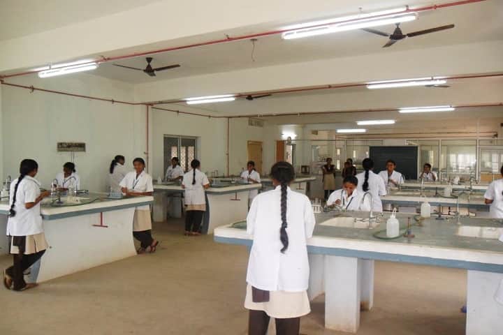 Viswanadha Institute of Pharmaceutical Sciences, Sontyam campus photo 2