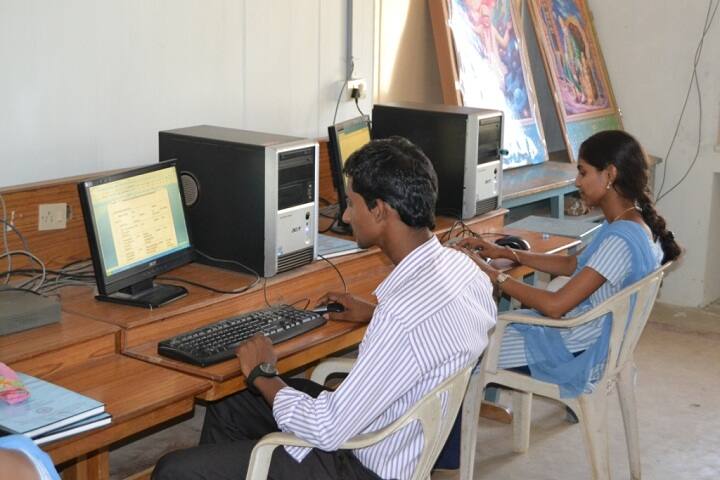 Viswanadha Institute of Pharmaceutical Sciences, Sontyam campus photo 3