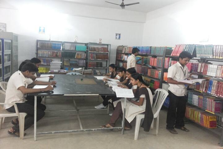 Viswanadha Institute of Pharmaceutical Sciences, Sontyam campus photo 5