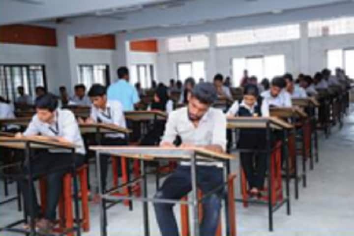 MES College of Engineering and Technology, Kunnukara campus photo 2