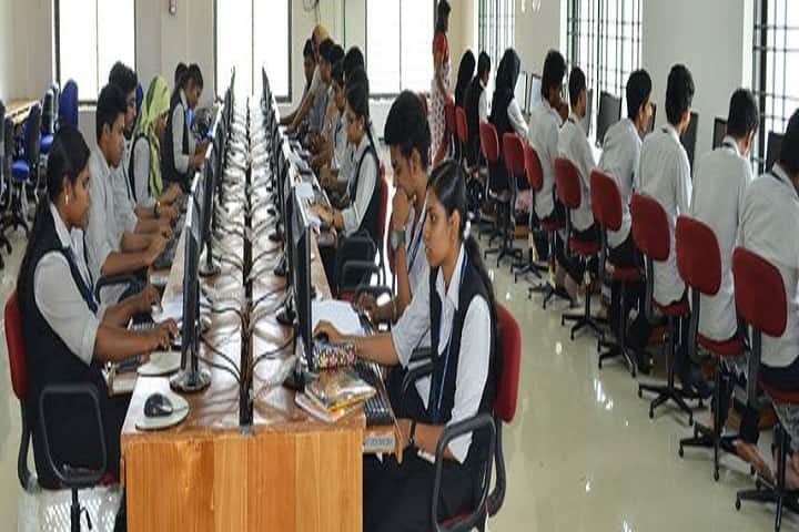 MES College of Engineering and Technology, Kunnukara campus photo 4