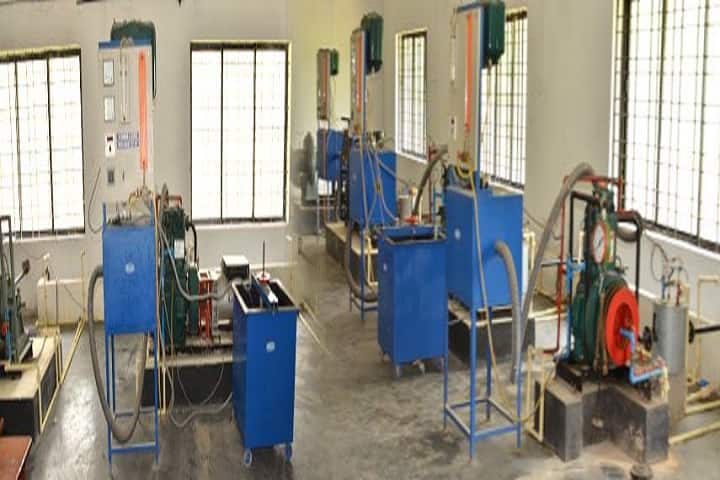 MES College of Engineering and Technology, Kunnukara campus photo 5