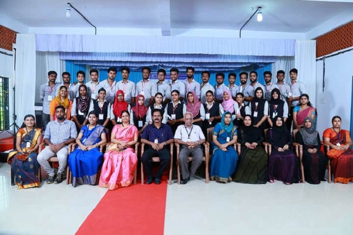 MES College of Engineering and Technology, Kunnukara campus photo 6