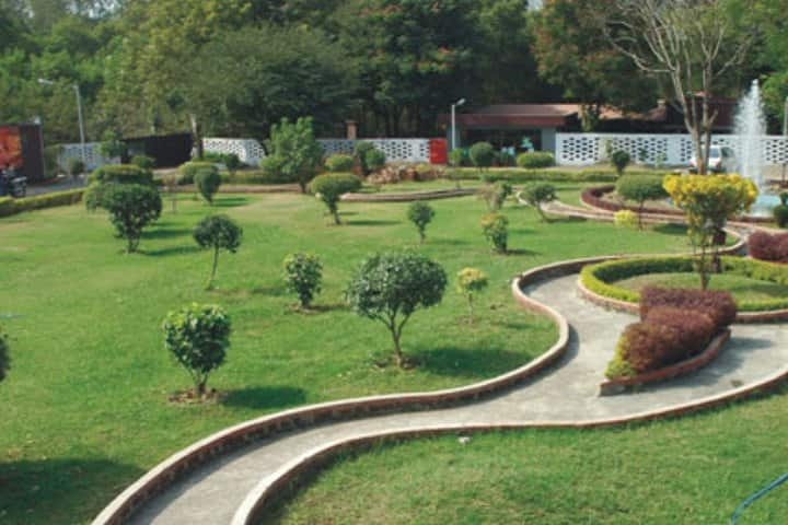 MGMs Mother Teresa College of Nursing, Aurangabad campus photo 6