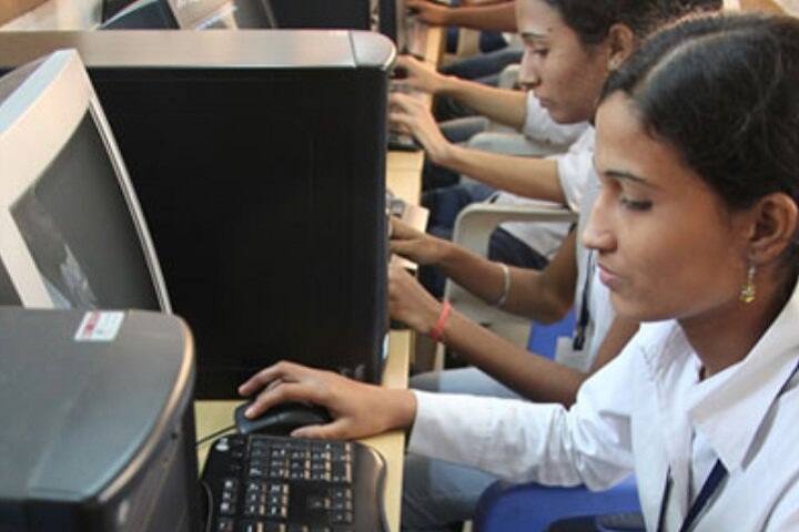 MGMs Mother Teresa College of Nursing, Aurangabad campus photo 2