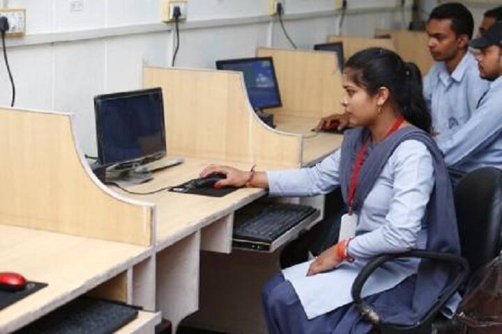 Krishna Pharmacy College, Bijnor campus photo 4