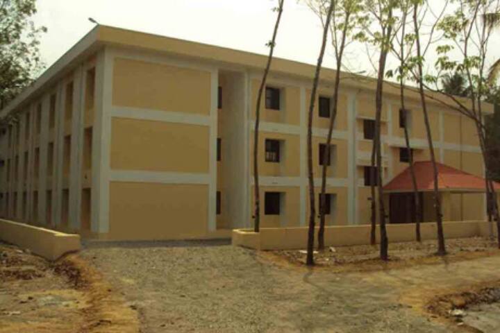 MES Institute of Technology and Management, Kollam campus photo 2