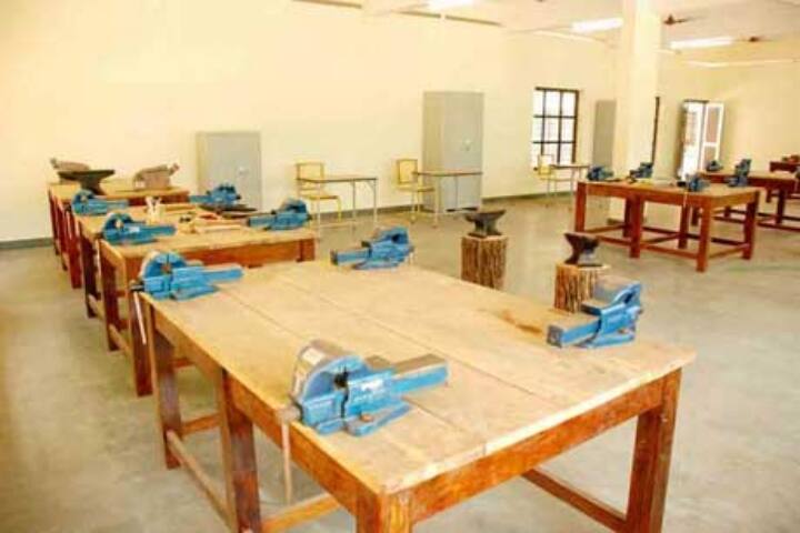 MES Institute of Technology and Management, Kollam campus photo 3